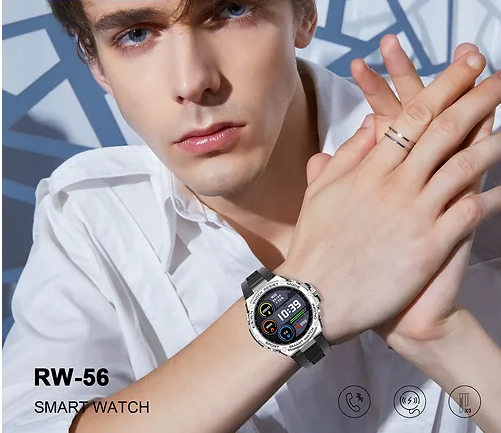 Haino Teko RW-56 Smartwatch