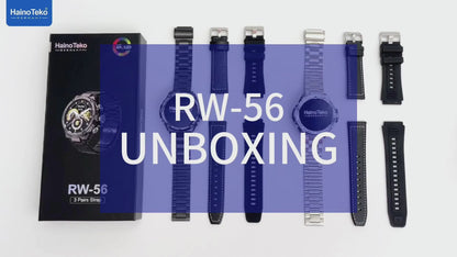 Haino Teko RW-56 Smartwatch